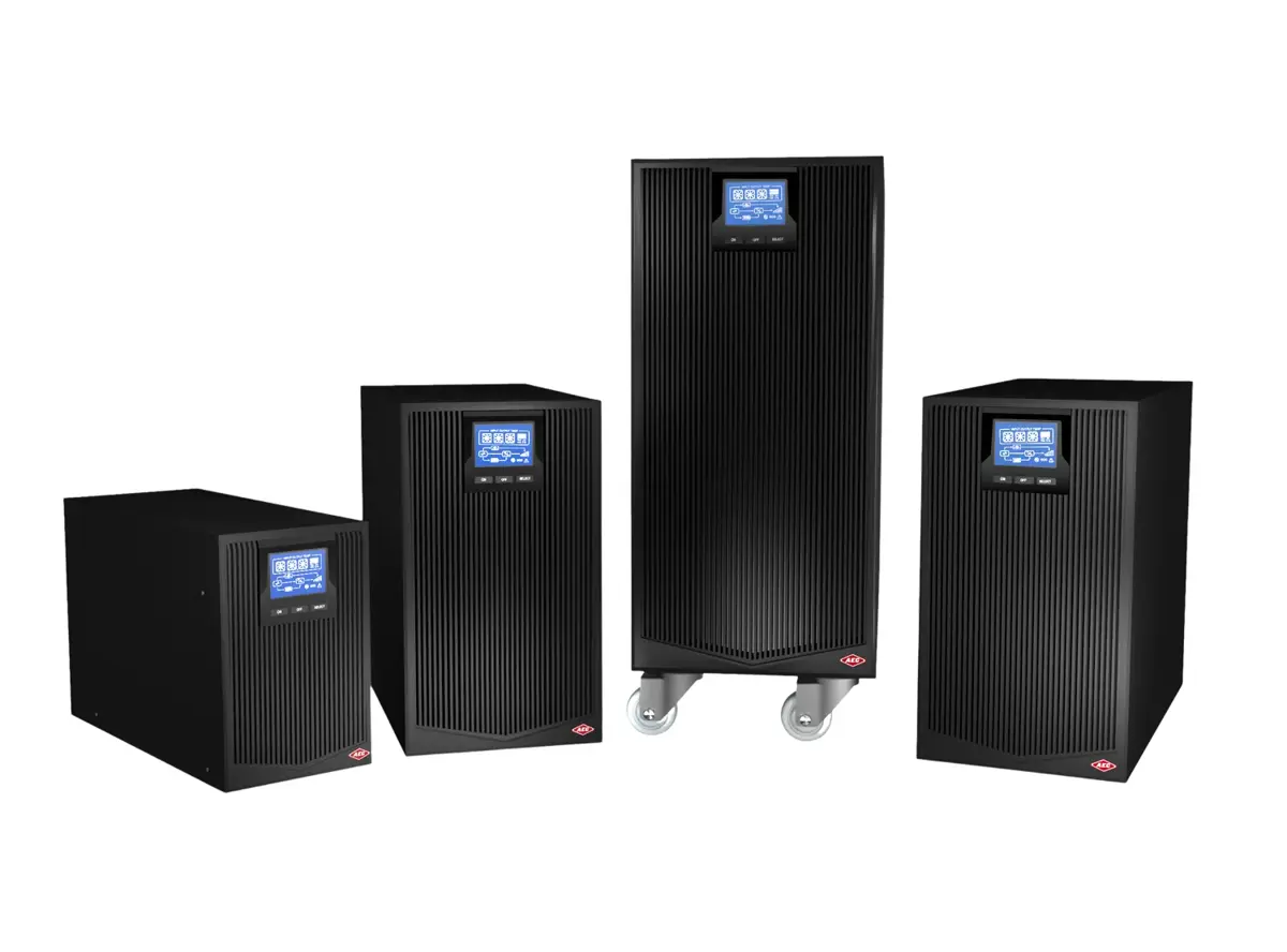 UPS Online Tower IST3