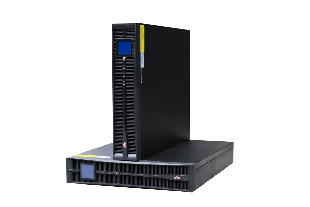1-10 kVA