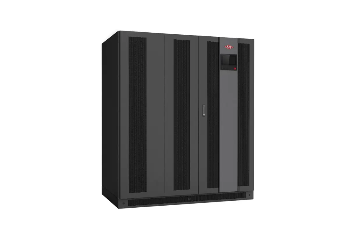 IST7-T | 80-600 kVA