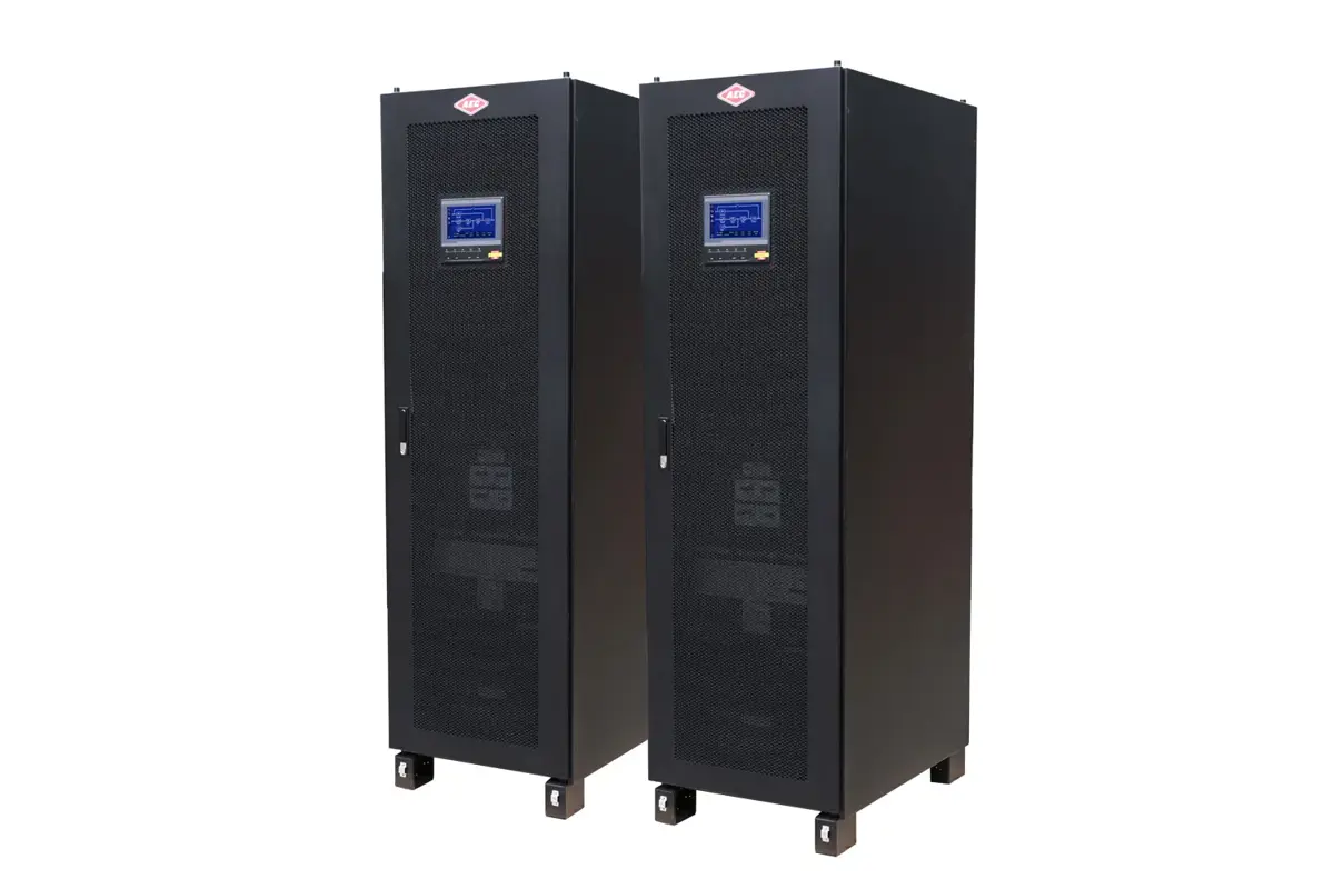 IST6 | 25-600 kVA