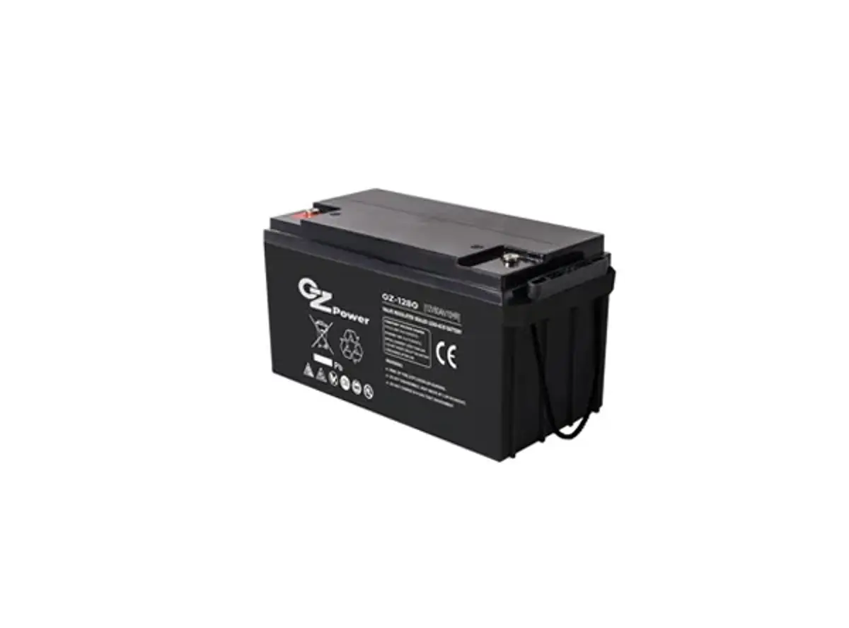 12V | 80Ah Akü