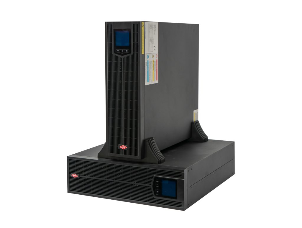 UPS three phase 20 kVA